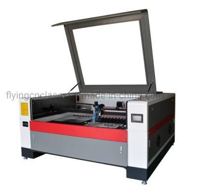 Flc1310A CO2 Laser Cutting Machine for Metal Wood Plexiglass Nonmetal