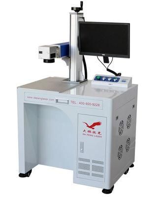 Good Prices Metal Jewelry Laser Engraving Machine Price