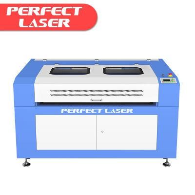Water Cooling CO2 Laser Engraving Machine with Cheap Price