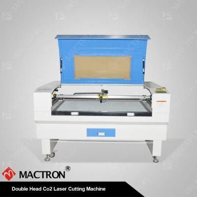 150W Laser Cutting Engraving Machine 1280