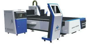 Han Star Ce Standard Ipg 8000W~12000W Hot Sell Fiber Laser Cutter/Cutting Machine Equipment for Metal Sheet and Pipe/Tube