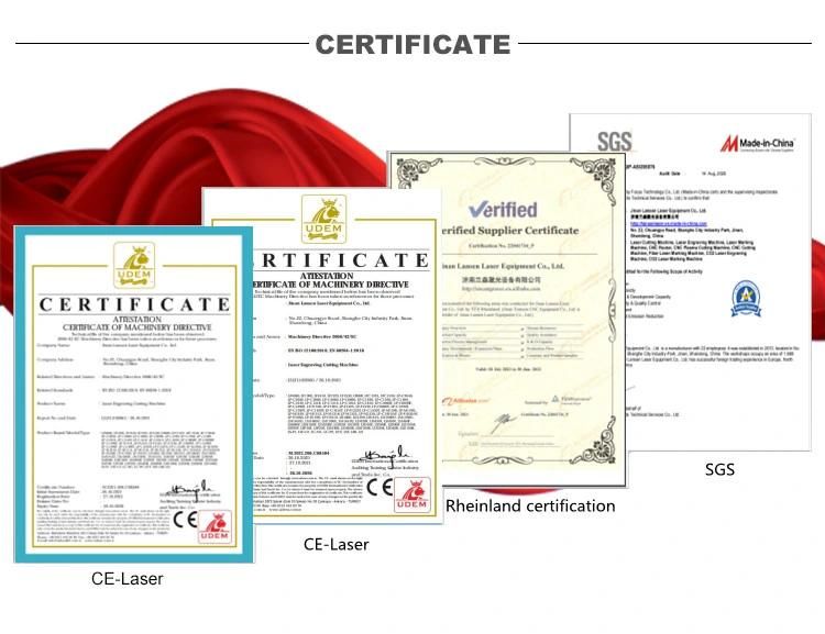 1630 90W CO2 Auto Feeding Laser Cutter for Cloth Fabric
