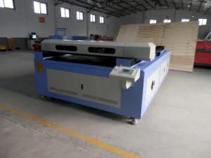 Automatic Feeding Material Laser Cutting Clothes Machine R1626