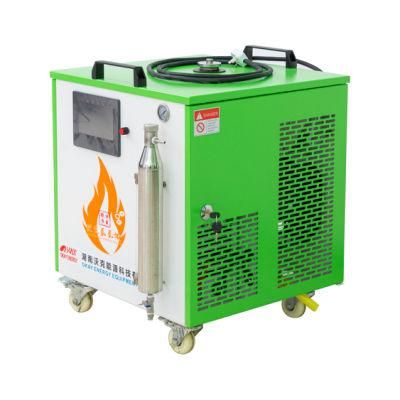 Motor Windings Electric Motors Oxyhydrogen Soldering Welding Machine