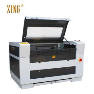 80W and 100W Cheap Wood Acrylic Plastic CNC Laser Cutter Machine Price CO2