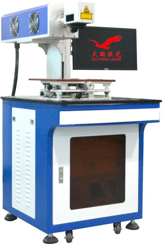 High Sale Best Quality Portable CO2 Laser Marking Machine 20W for Promotion