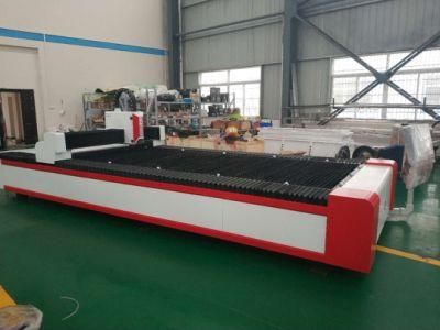 Metal CNC Fiber Laser Cutting Machine Price Cutter Machinery for Stainless Steel