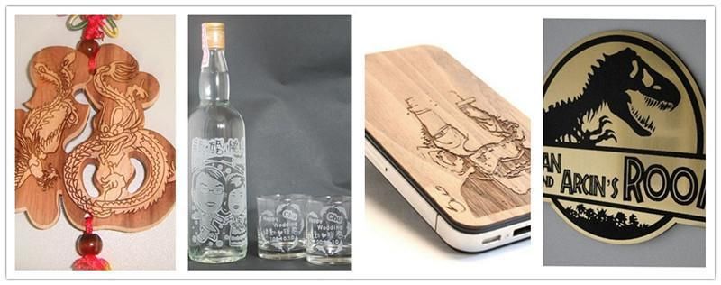 Redsail 5070 50W Ruida CNC CO2 Laser Engraving and Cutting Machine for Wood Acrylic CE FDA Certited