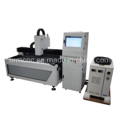 Mini Small 1390 Metal Sheet Metal CNC Fiber Laser Cutting Machine for Sale