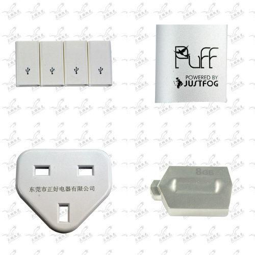 Metal / Nonmetal Marking Ss/CS/Aluminum /PVC Laser Engraving Machine