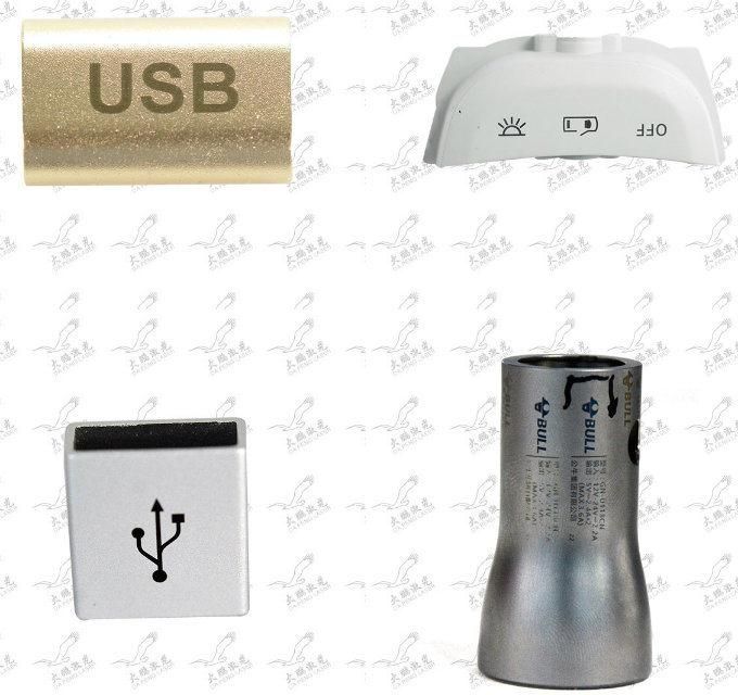 Laser Engraving and Marking Machines Equipment