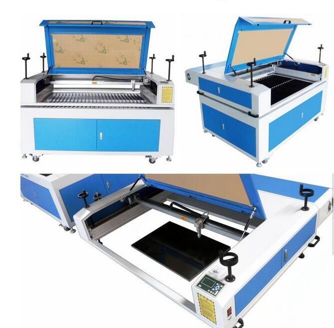 CNC Laser Engraver Machine for Wood Marble Glass