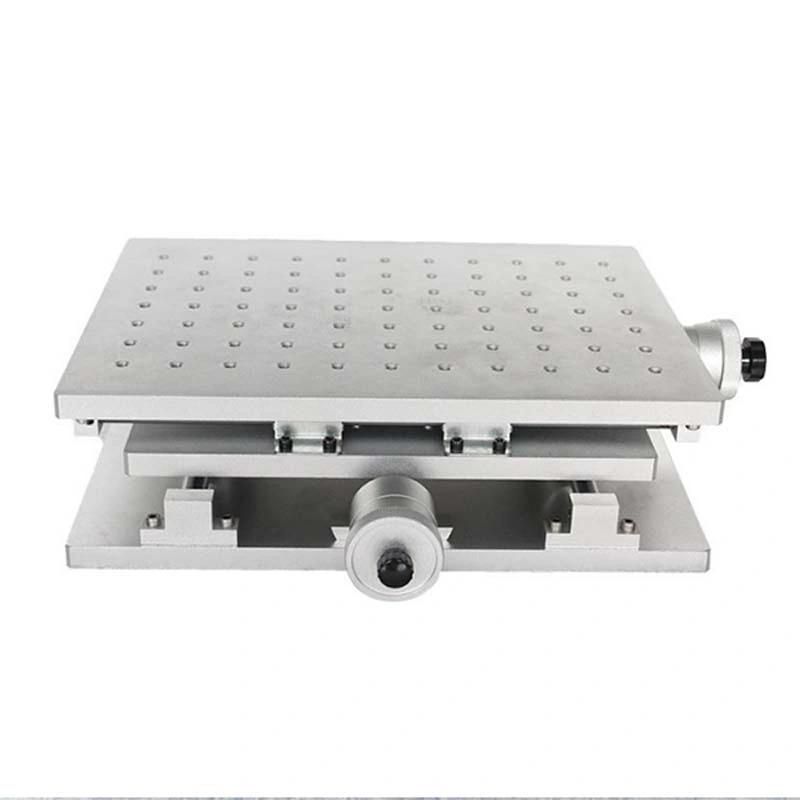 20W/30W/50W Desktop Fiber Laser Marking Machine Manufacturer Price