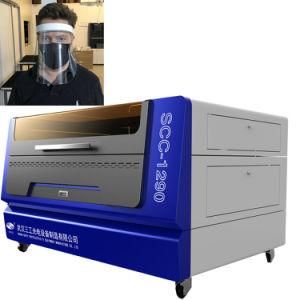 CO2 Laser Cutting Machine 1390 for Sale