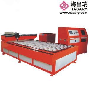 650W Metal Laser Cutting Machine for Stainless Steel Carbon Steel