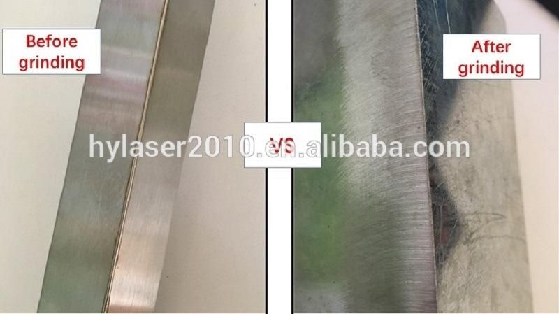 1000W Handheld Static Laser Welding Machine Brand Laser Jpt