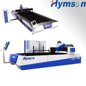 Fiber Laser Cutting Robot for Automotive Sheet Metal