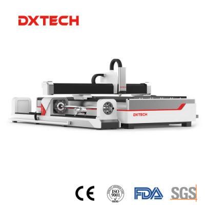 Laser Cutting Service Near Me Sheet and Tube Laser Cutting Machine for Stainless Steel Aluminum Copper Metal