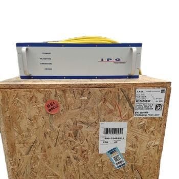Ylr-1000-K Ylr-1500-K Yr-2000-mm-Wc Ylr-3000-K Ylr-4000-K Ipg Fiber Laser Source Raycus Fiber Laser Cutting Source