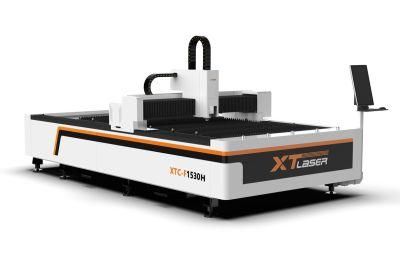 2021 New Fiber Laser Cutting Machines Metal