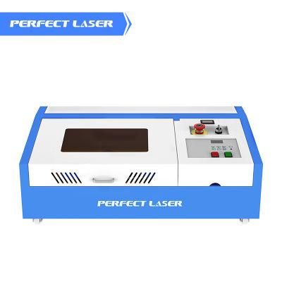 Mini Rubber Laser Stamper Laser Engraver