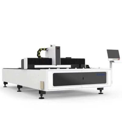 1000W CNC Cutter Equipment Machinery Fiber Laser Cutting Machine for Carbon Steel, Stainless Steel Cut Companies Looking for Agents
