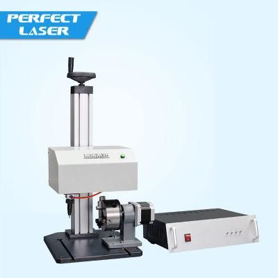 Portable Brass Etching Marking Machine