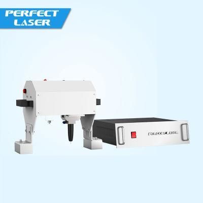 Metal Letter Date Hand Stamping Machine