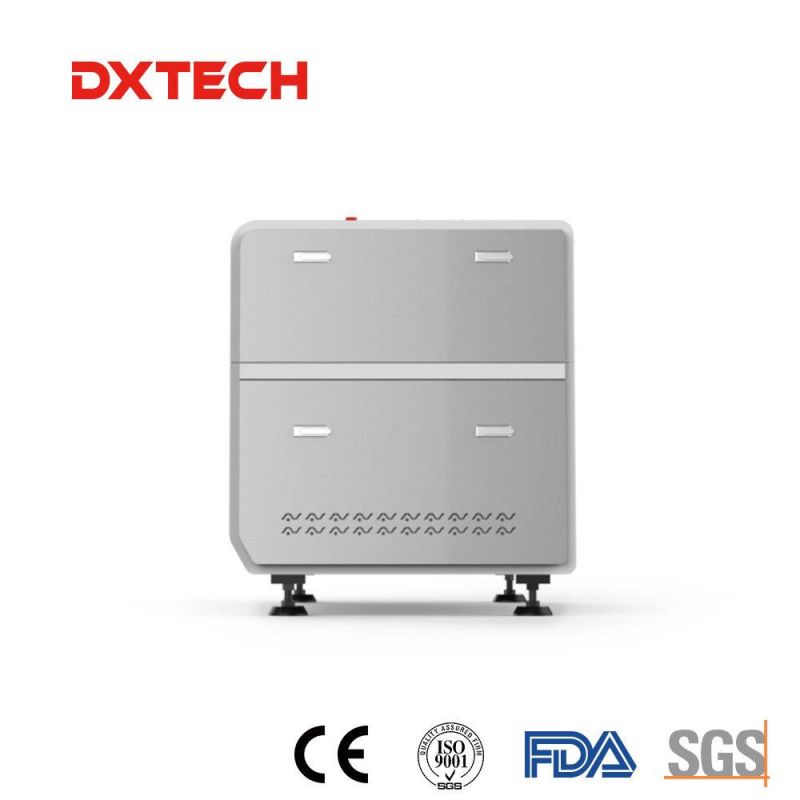 1390 CO2 Laser Engraving Machine with Protect Cover 80W/100W for Acrylic Wood Non-Metal Material