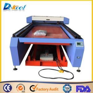 High Precision Marble CO2 Laser Engraving Machine for Sale