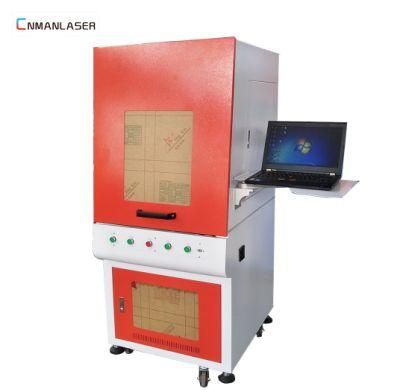 CO2 Laser Carving Cutting Machine for Wood Glass Plastic Leather