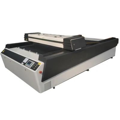 1325 Mix Laser Cutting Machine Metal and Nonmetal Laser Cutter with 300W CO2 Laser Tube