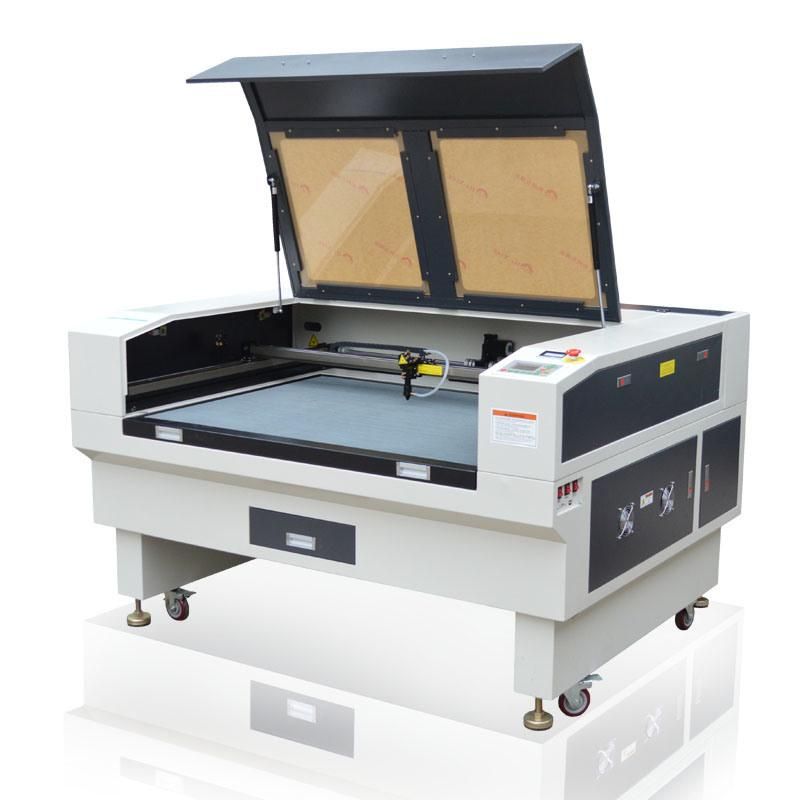 1610 CO2 Laser Engraving and Cutting Machine for Wood