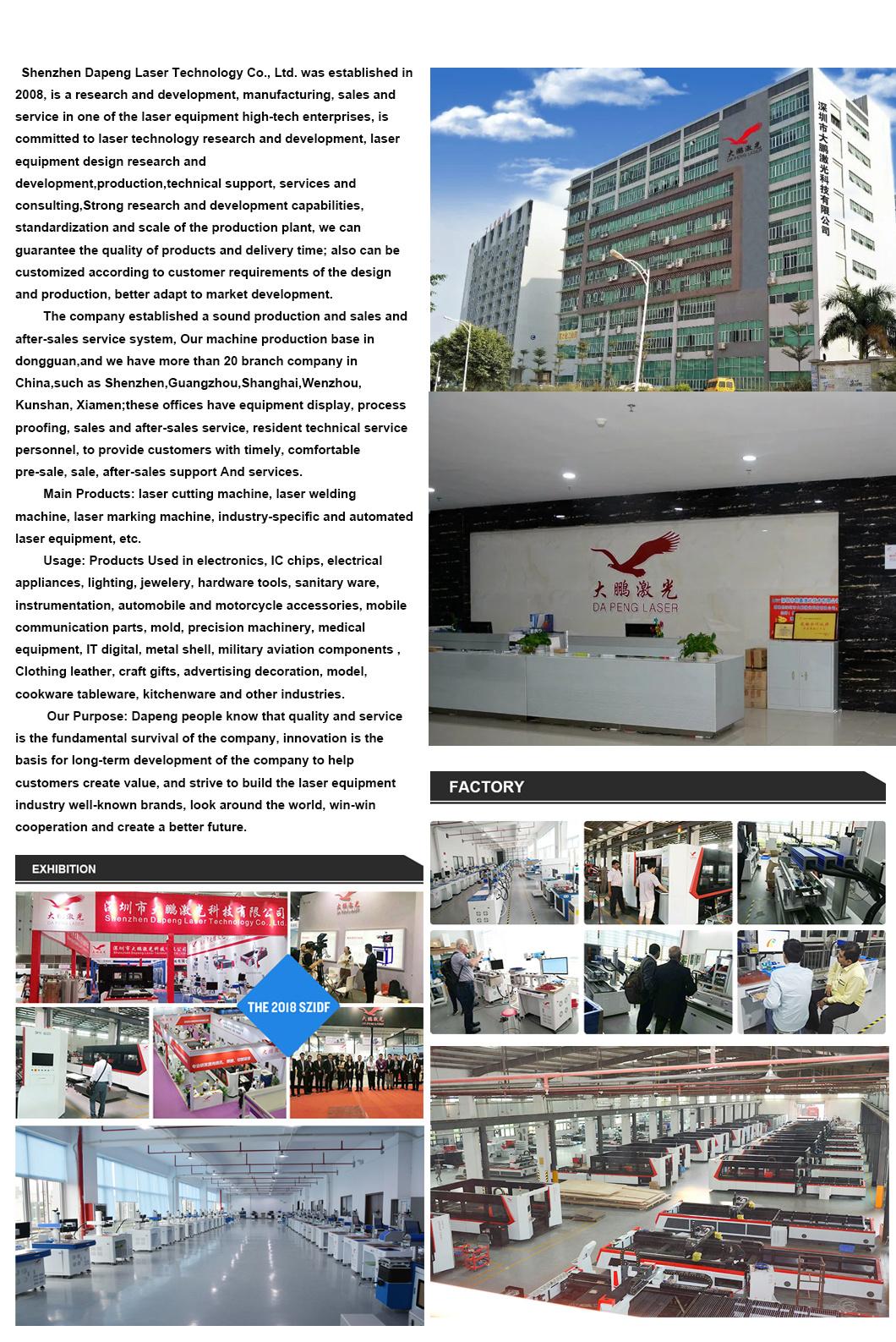 20W 30W 3D Laser Crystal Engraving Machine