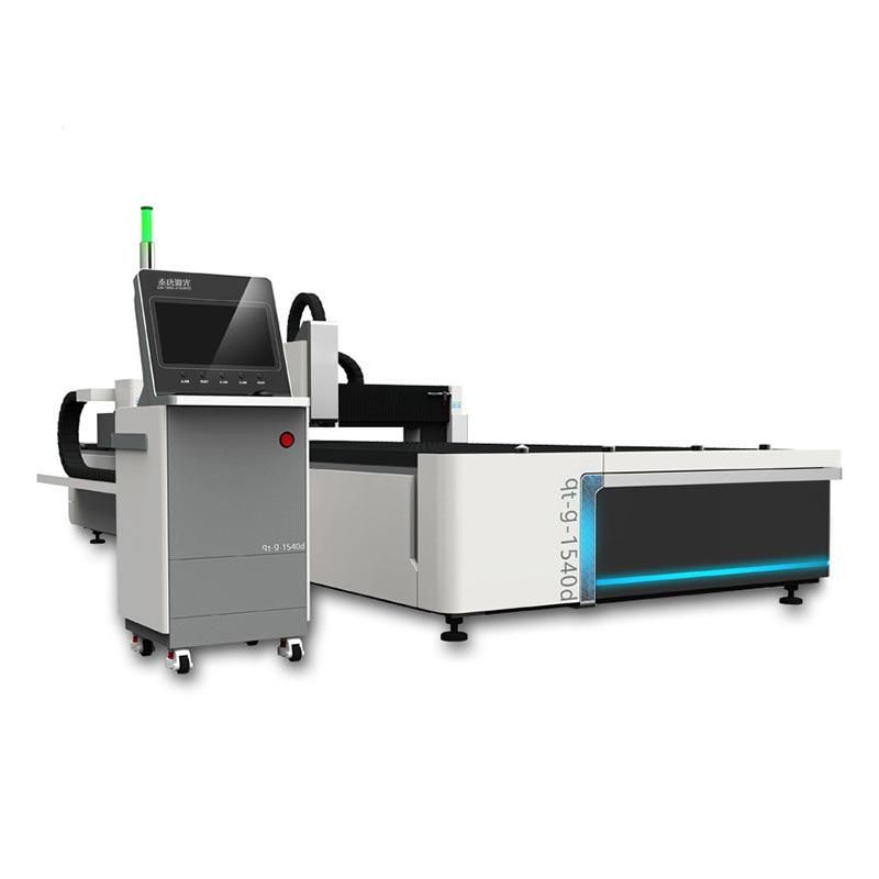 Hot Sales CNC Laser Cutting Machine for Steel