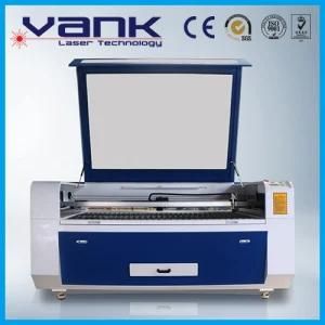 CO2 Laser Engraving Machine for PVC MDF 1610 80W 100W 120W 150W