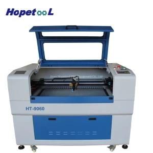 Small Acrylic Laser Cutting Machine