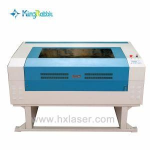 King Rabbit Laser Cutting Machine for Acrylic Sheet