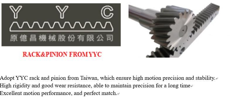 Metal Cutting Equipment Laser Cutter CNC Fiber Laser Cutting Machine