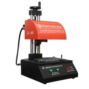 Very Popular Pneumatic Signage Printing Machine Automatically Stored