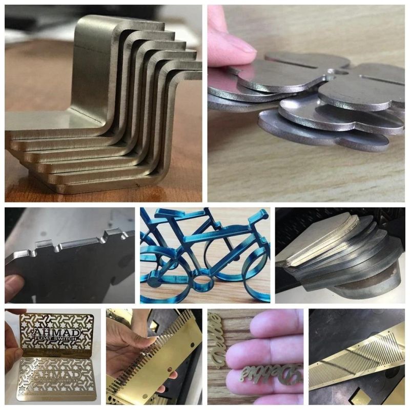 New Design Cheap Economical 1309 1530 Laser Cutting Machine