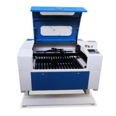 CNC Laser Cutting Machine 5070 Acrylic Wood MDF Engraver Cutter High Speed CO2 Laser Cutting Machines
