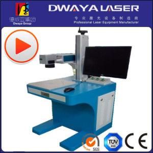 Alibaba Express Turkey Shafts Portable 50W Laser Marking Machine