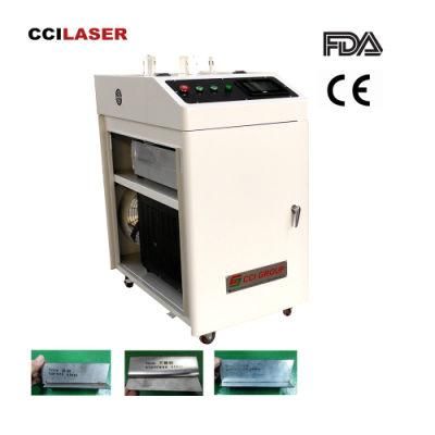 Looking for Distributor 1000W 1500W 2000W 3000W Portable Handheld Mini Fiber Laser Welding Machine for Metal Stainless Steel