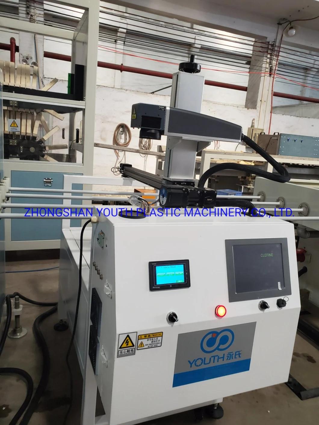 High Performance UV Laser Marking Machine Inkjet Printer