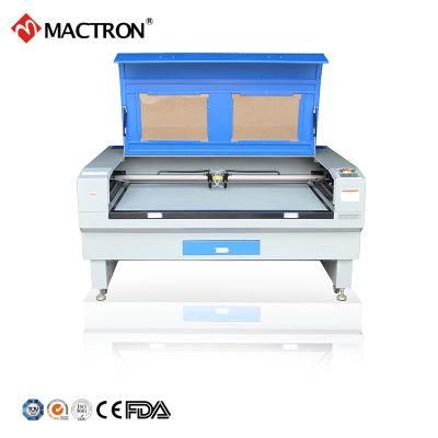Laser Machine for Cutting Acrylic Shape