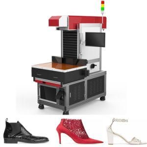 Laser Machine 3D CO2 Wood Engraving Cutting Machine