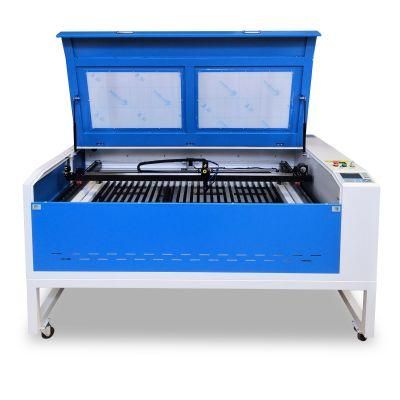 Redsail 1390 80W/100W/130W CO2 CCD Camera Laser Engraving and Cutting Machine with CE/ SGS/ FDA
