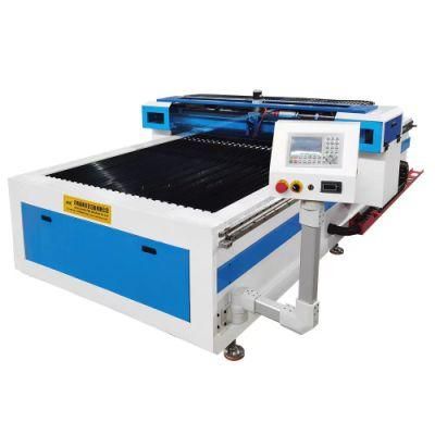 Senke 2022 New Update Gear Rack Transmission CO2 Laser Cutting Machine