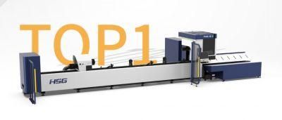 1500-4000W Professional 45&deg; Bevel Cutting Machine for Tube Metals